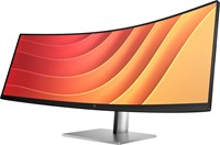 HP E45c G5 113 cm (44.5") 5120 x 1440 Pixels DQHD Zwart-2