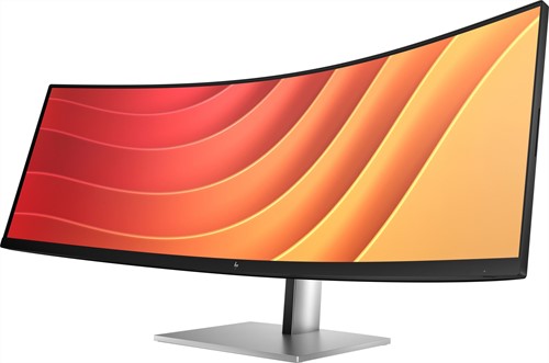 HP E45c G5 113 cm (44.5") 5120 x 1440 Pixels DQHD Zwart-2