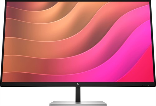 HP E32k G5 4K 80 cm (31.5") 3840 x 2160 Pixels 4K Ultra HD Zwart-3