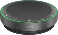 Jabra Speak2 75 luidspreker telefoon Universeel USB/Bluetooth Grijs