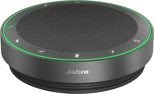 Jabra Speak2 75 luidspreker telefoon Universeel USB/Bluetooth Grijs