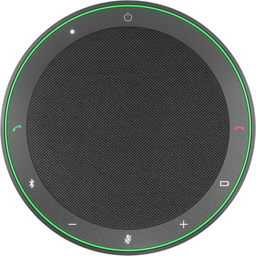 Jabra Speak2 75 luidspreker telefoon Universeel USB/Bluetooth Grijs-2