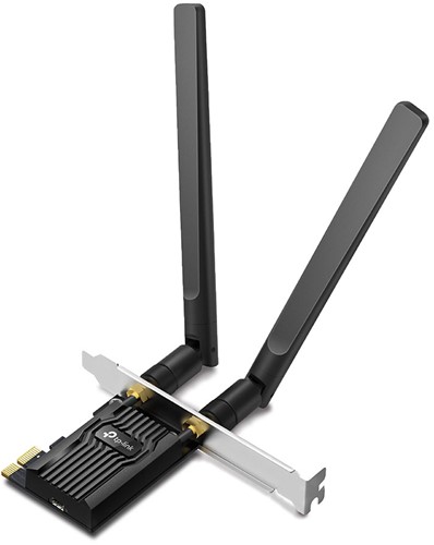 TP-Link Archer TX20E Intern WLAN / Bluetooth 1800 Mbit/s