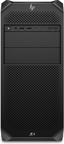 HP Z4 G5 Xeon w3 16GB 512SSD Tower Workstation 82F85ET
