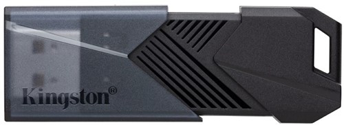 Kingston Technology DataTraveler Exodia Onyx USB flash drive 256 GB USB Type-A 3.2 Gen 1 (3.1 Gen 1) Zwart