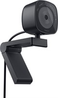 DELL webcam - WB3023 - 2K QHD-2