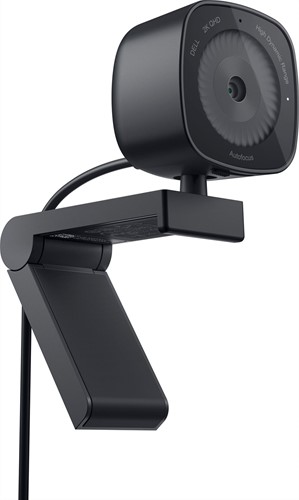 DELL webcam - WB3023 - 2K QHD-2