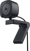 DELL webcam - WB3023 - 2K QHD-3