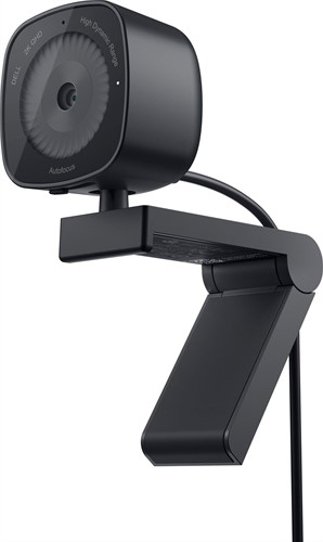 DELL webcam - WB3023 - 2K QHD-3