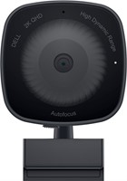 DELL webcam - WB3023 - 2K QHD