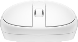 HP 240 Bluetooth-muis, Lunar White