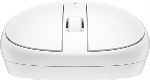 HP 240 Bluetooth-muis, Lunar White-2