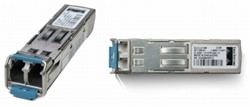 Cisco GLC-SX-MM-RGD netwerk media converter 1000 Mbit/s