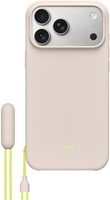 Apple MGTQ4LL/A mobiele telefoon behuizingen 17,5 cm (6.9") Hoes Limoen, Steenkleur