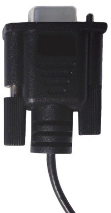 Datalogic RS-232 8RJ 2m Signaalkabel