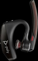 POLY Voyager 5200 UC USB-A Headset + BT600 dongle TAA