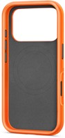 Apple MGJQ4LL/A mobiele telefoon behuizingen 16 cm (6.3") Hoes Oranje-2