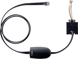 Jabra 14201-31 hoofdtelefoon accessoire EHS-adapter