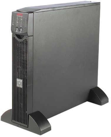 APC Smart- RT 1500VA UPS 1,5 kVA 1050 W