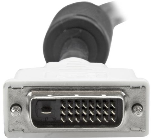 StarTech.com 3m DVI-D Dual-Link Monitorkabel M/M-3