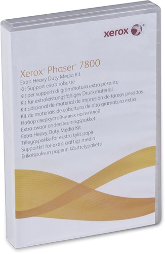 Xerox Extra heavy duty mediakit