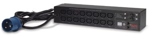 APC AP7922 energiedistributie