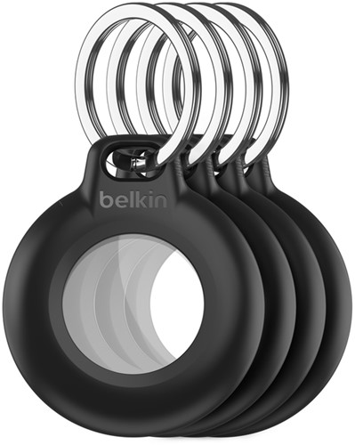 Belkin 4PK BL