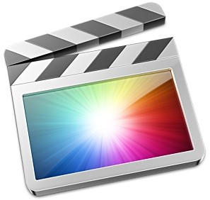 Apple Final Cut Pro X, 1 U Onderwijs (EDU) 1 licentie(s)