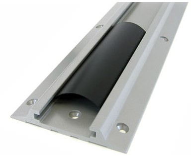 Ergotron 34" Wall Track