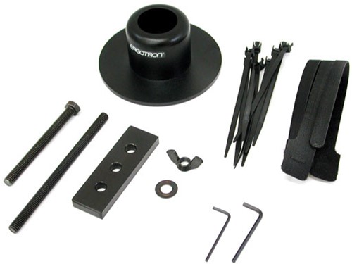 Ergotron DS100 Grommet Mount Base