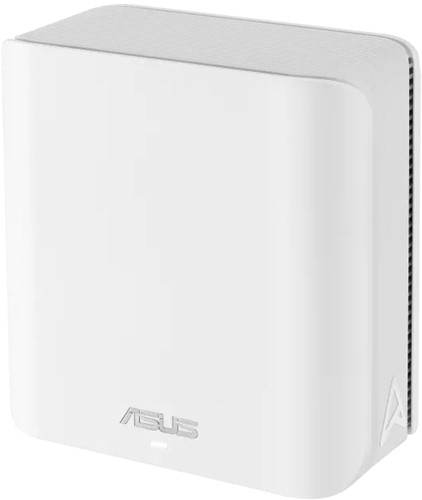 ASUS ZenWiFi BD4 Dual-band (2.4 GHz / 5 GHz) Wi-Fi 7 (802.11be) Wit 2 Intern