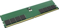 Kingston Technology ValueRAM KVR56U46BD8-48 geheugenmodule 48 GB 1 x 48 GB DDR5-3