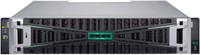 HPE MSA 2070 disk array 46 TB Rack (2U)