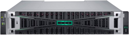 HPE MSA 2070 disk array Rack (2U)