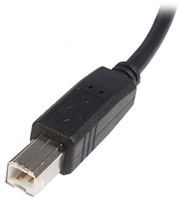 StarTech.com 50cm USB 2.0 A naar B Kabel M/M-3