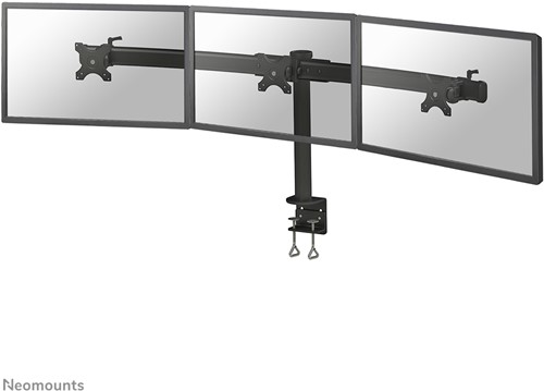 Neomounts FPMA-D700D3 Monitorarm 10-27"