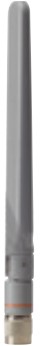 Cisco AIR-ANT2524DG-R= antenne Omnidirectionele antenne RP-TNC 4 dBi