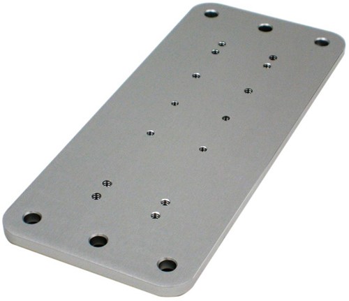 Ergotron Wall Plate