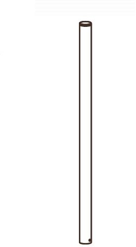 Ergotron DS100 28" Pole