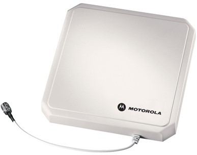 Zebra AN480 RFID Antenna antenne Richtantenne N-type 6 dBi