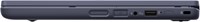 ASUS Chromebook CZ11 Flip CZ1104FM2A-NS0097 MediaTek Kompanio 520 29,5 cm (11.6") Touchscreen HD 8 GB LPDDR4x-SDRAM 64 GB eMMC Wi-Fi 6 (802.11ax) ChromeOS US International Grijs-3