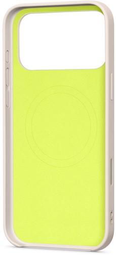 Apple MGTQ4LL/A mobiele telefoon behuizingen 17,5 cm (6.9") Hoes Limoen, Steenkleur-2