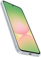 OtterBox React Series voor Samsung Galaxy A56 5G, transparant-3