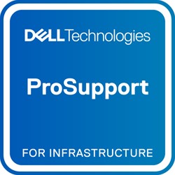 DELL 3Y Next Bus. Day to 3Y ProSpt 4H 3 jaar
