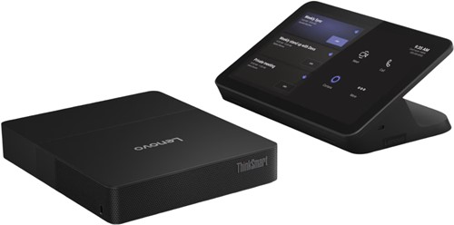 Lenovo ThinkSmart Core Gen 2+IPCTRL MTR video conferencing systeem Ethernet LAN