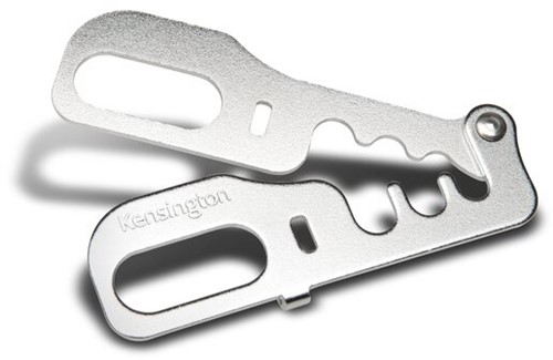 Kensington CableSaver™