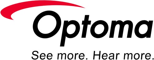 Optoma FHD 1920 x 1080-4000 lm-22 000:1-TR projectielamp