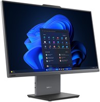 Lenovo ThinkCentre neo 50a 24 Gen 6 LNL Intel Core Ultra 5 226V 60,5 cm (23.8") 1920 x 1080 Pixels Alles-in-één-pc 16 GB LPDDR5x-SDRAM 512 GB SSD Windows 11 Pro Wi-Fi 6 (802.11ax) Grijs-2