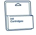 Epson inktpatroon Photo Black T612100 220 ml