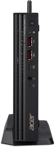 Acer Veriton N4735GT U74516 Pro Mini Intel Core Ultra 7 265T 16 GB DDR5-SDRAM 512 GB SSD Windows 11 Pro MFF Mini PC Zwart-2